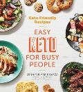 Keto Friendly Recipes Easy Keto for Busy People