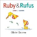 Ruby & Rufus