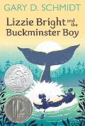Lizzie Bright & the Buckminster Boy