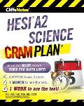 CliffsNotes HESI A2 Science Cram Plan