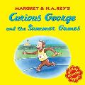 Curious George & the Summer Games