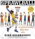 SprawlBall A Visual Tour of the New Era of the NBA