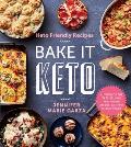 Keto Friendly Recipes Bake It Keto