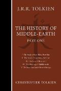 History of Middle earth Part One