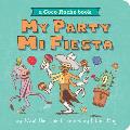 My Party Mi Fiesta A Coco Rocho Book
