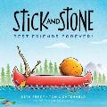 Stick & Stone Best Friends Forever