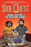 Side Quest: A Visual History of Roleplaying Games