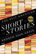 Best American Short Stories 2022