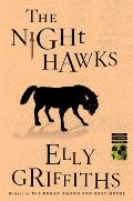The Night Hawks: A British Cozy Mystery