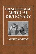 French-English Medical Dictionary