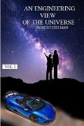 An Engineering View of the Universe Vol I