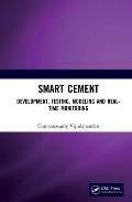 Sensytec's Smart Cement Offers Concrete Improvements