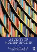 A Survey of Modern English