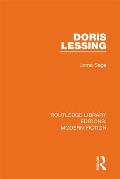 Doris Lessing