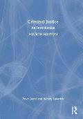 Criminal Justice: An Introduction