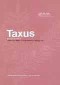 Taxus: The Genus Taxus