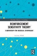 Reinforcement Sensitivity Theory: A Metatheory for Biosocial Criminology