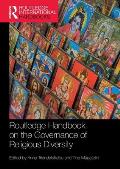 Routledge Handbook on the Governance of Religious Diversity