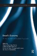 Brazil's Economy: An Institutional and Sectoral Approach