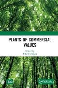 Plants of Commercial Values