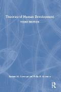 Theories of Human Development