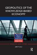 Geopolitics of the Knowledge-Based Economy