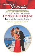 Bought for the Greek's Revenge: A Glamorous Passionate Romance