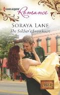 Harlequin Romance #4358: The Soldier's Sweetheart