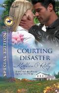 Courting Disaster