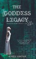 Goddess Test Goddess Legacy Calliopes Story Avas Story Persephones Story Jamess Story Henrys Story