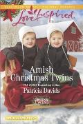 Amish Christmas Twins: Christmas Twins