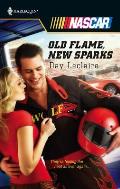 Old Flame New Sparks