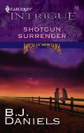 Shotgun Surrender