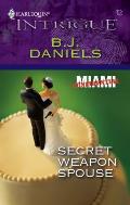 Secret Weapon Spouse