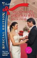 Millionaires Christmas Wife