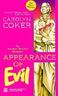 Appearance Of Evil