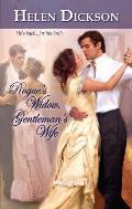 Rogues Widow Gentlemans Wife