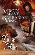 Virgin Slave Barbarian King