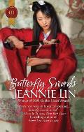 Harlequin Historical #1014: Butterfly Swords