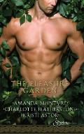 Pleasure Garden Erotic Tales Of Carnal Desire