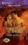 Harlequin Nocturne #100: Shadow of the Sheikh