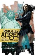 Bone Conjurer Rogue Angel