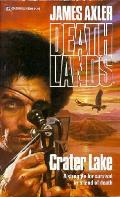 Death Lands Crater Lake 04