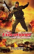 Executioner 403 Line of Honor
