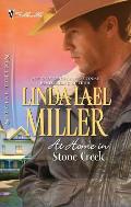 At Home In Stone Creek Special Edition