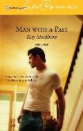 Harlequin Super Romance #1347: Man with a Past