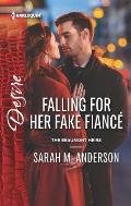 Falling for Her Fake Fiance
