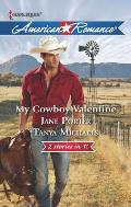 Harlequin American Romance #1438: My Cowboy Valentine