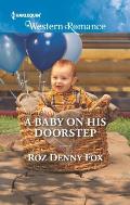 A Baby on His Doorstep