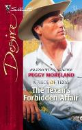 Texans Forbidden Affair